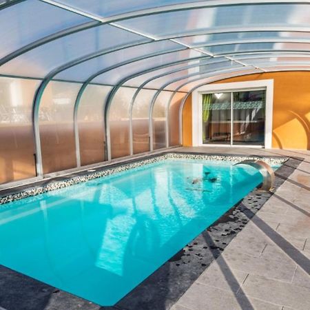 Appartement Elegant Avec Piscine Privee A Plan D'Aups Sainte Baume 55 M² 외부 사진