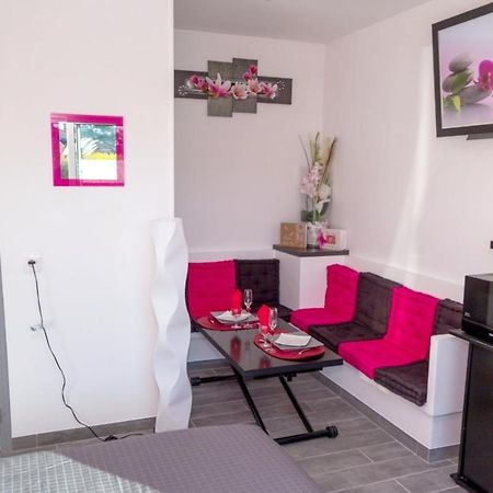 Appartement Elegant Avec Piscine Privee A Plan D'Aups Sainte Baume 55 M² 외부 사진