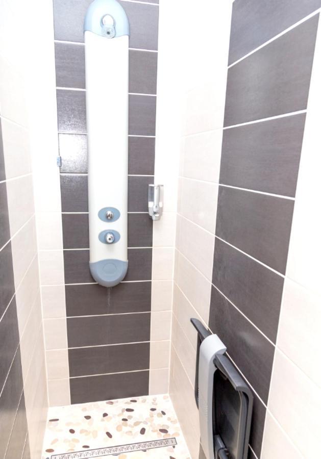 Appartement Elegant Avec Piscine Privee A Plan D'Aups Sainte Baume 55 M² 외부 사진
