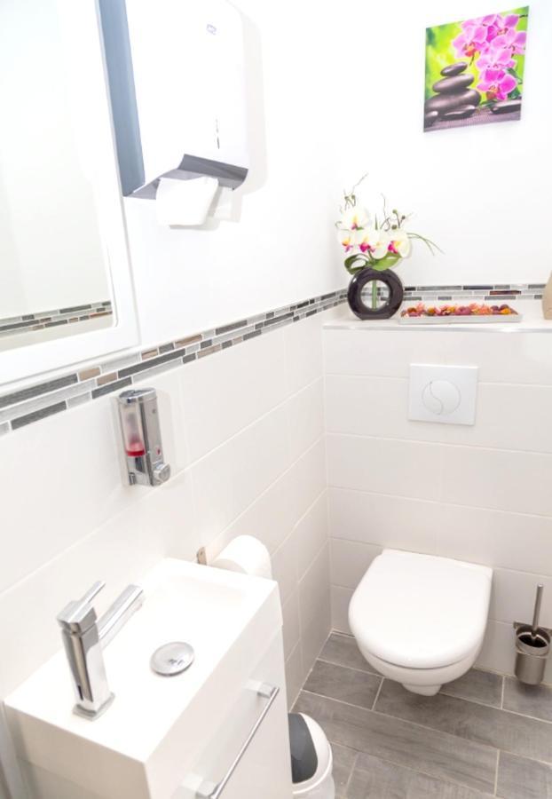 Appartement Elegant Avec Piscine Privee A Plan D'Aups Sainte Baume 55 M² 외부 사진