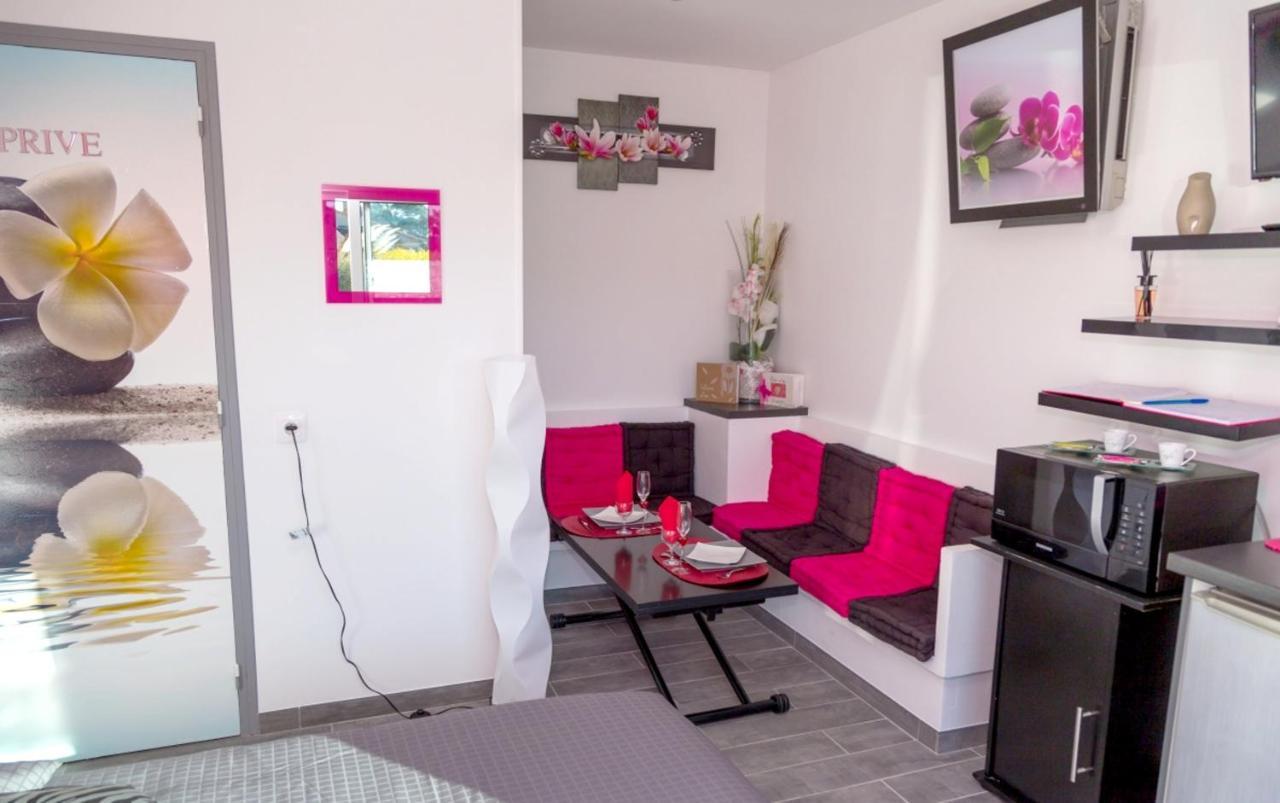 Appartement Elegant Avec Piscine Privee A Plan D'Aups Sainte Baume 55 M² 외부 사진