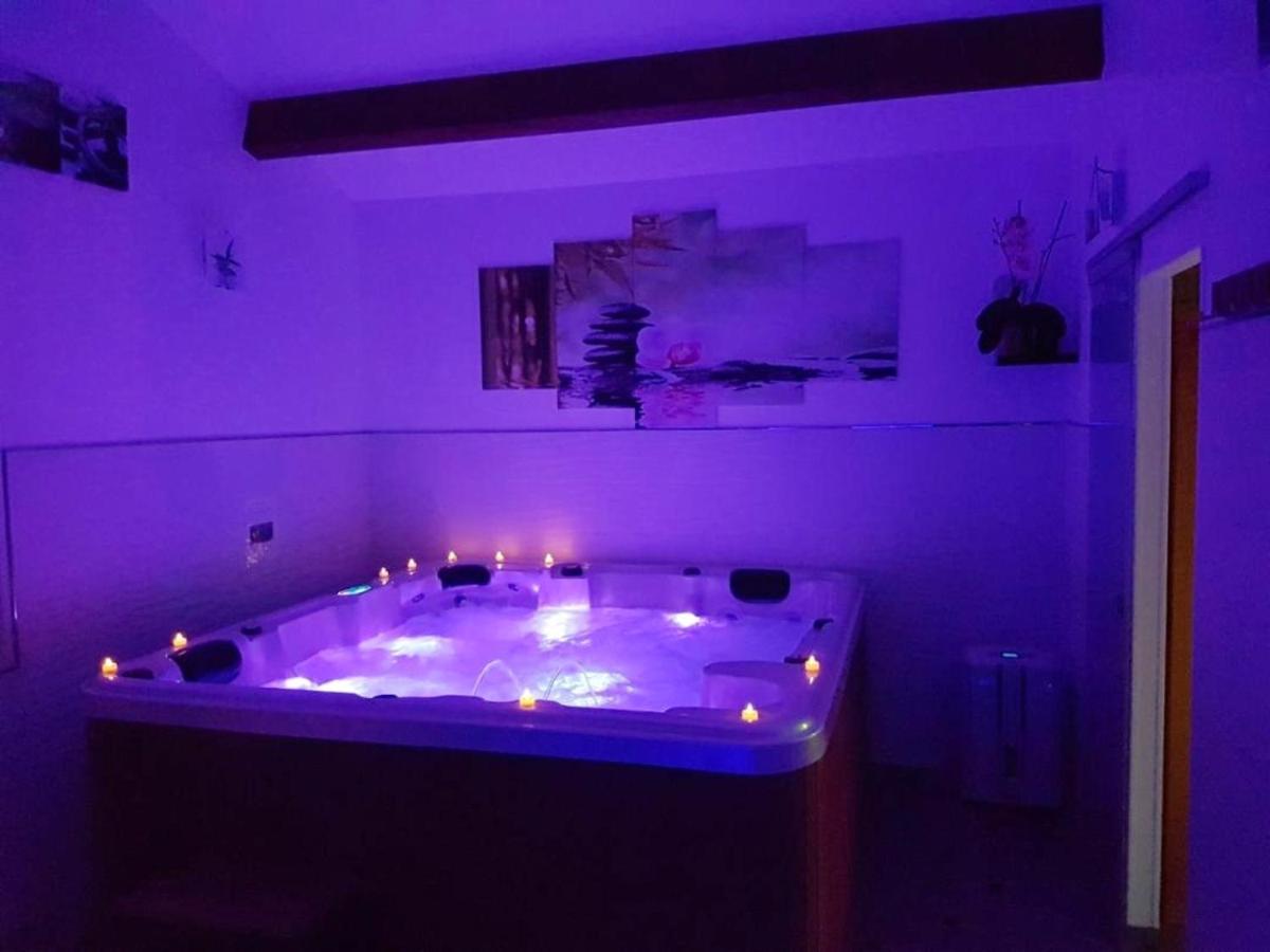 Appartement Elegant Avec Piscine Privee A Plan D'Aups Sainte Baume 55 M² 외부 사진